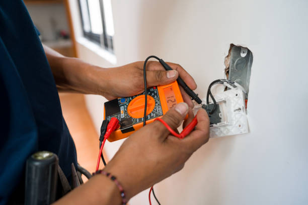 Best Commercial Electrician Services  in Cohoe, AK