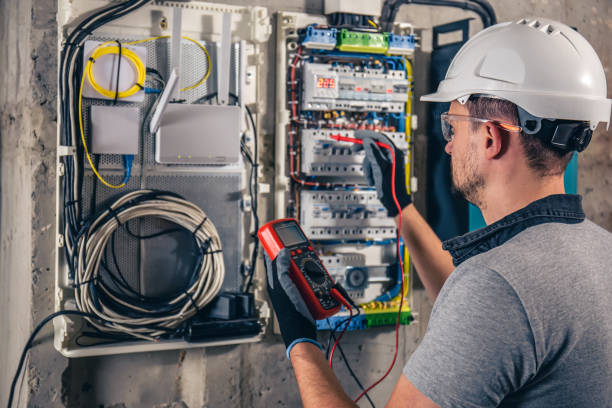 Best Electrical Upgrades for Homes  in Cohoe, AK