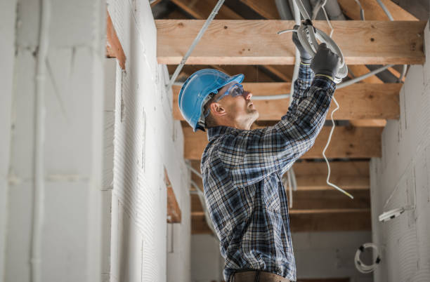 Best Licensed Electrician  in Cohoe, AK