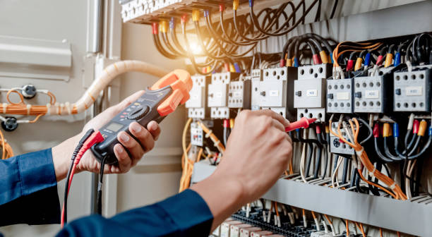 Electrical Rewiring Services in Cohoe, AK