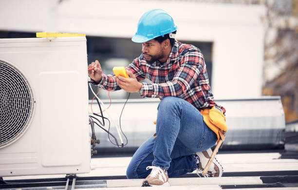 Best Electric Panel Repair  in Cohoe, AK