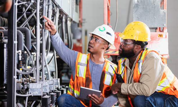 Trusted Cohoe, AK Electrician Experts