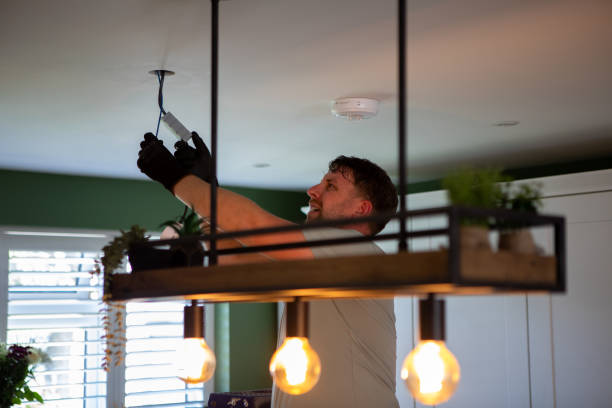 Best Electrical Outlet Repair  in Cohoe, AK