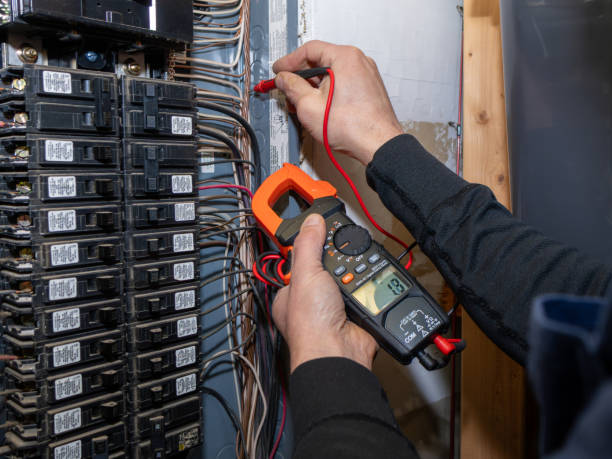 Best Electrical Rewiring Services  in Cohoe, AK